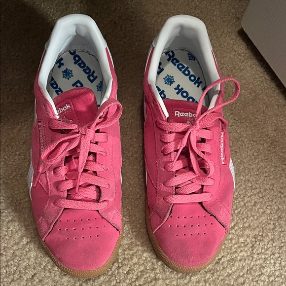 Reebok Shoes - Reebok club c grounds